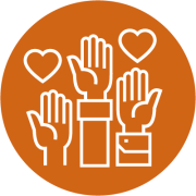 Icone-Voluntariado